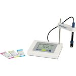 METTLER TOLEDO pH Bench F20-Standard Kit | Art.-Nr.: 30266626