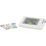 METTLER TOLEDO FiveEasy Plus pH, FP20-Meter | Art.-Nr.: 30266627