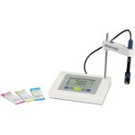 METTLER TOLEDO FiveEasy Plus pH, FP20-Standard Kit | Art.-Nr.: 30266628
