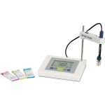 METTLER TOLEDO FiveEasy Plus pH, FP20-Bio Kit | Art.-Nr.: 30266629