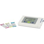 METTLER TOLEDO pH Bench F20-Meter | Art.-Nr.: 30266658