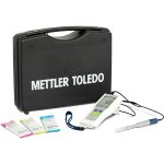 METTLER TOLEDO pH PortableF2-Food | Art.-Nr.: 30266881