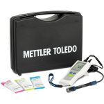 METTLER TOLEDO pH Portable F2-Field | Art.-Nr.: 30266882