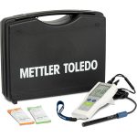 METTLER TOLEDO Cond Portable F3-Field | Art.-Nr.: 30266887
