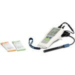 METTLER TOLEDO Cond Portable F3-Standard | Art.-Nr.: 30266888