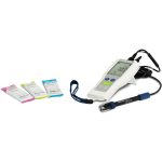 METTLER TOLEDO pH Portable F2-Standard | Art.-Nr.: 30266889