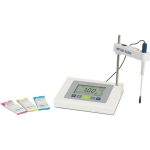 METTLER TOLEDO FiveEasy Plus pH, FP20-Micro Kit | Art.-Nr.: 30266940