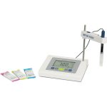 METTLER TOLEDO FiveEasy Plus pH, FP20-TRIS Kit | Art.-Nr.: 30266941