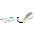 METTLER TOLEDO pH Portable F2-Meter | Art.-Nr.: 30266946