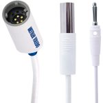 METTLER TOLEDO InLab cable MultiPin-DIN/4mm 1.2m | Art.-Nr.: 30281911