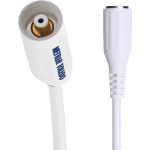 METTLER TOLEDO InLab cable S7-BNC IP67 1.2m | Art.-Nr.: 30281918