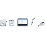 METTLER TOLEDO EasyDirect Density and Refractometry | Art.-Nr.: 30451628