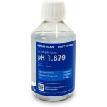 METTLER TOLEDO NIST/DIN Puffer pH 1.679, 250mL | Art.-Nr.: 30458274