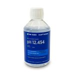 METTLER TOLEDO NIST/DIN Puffer pH 12.454, 250mL | Art.-Nr.: 30464127