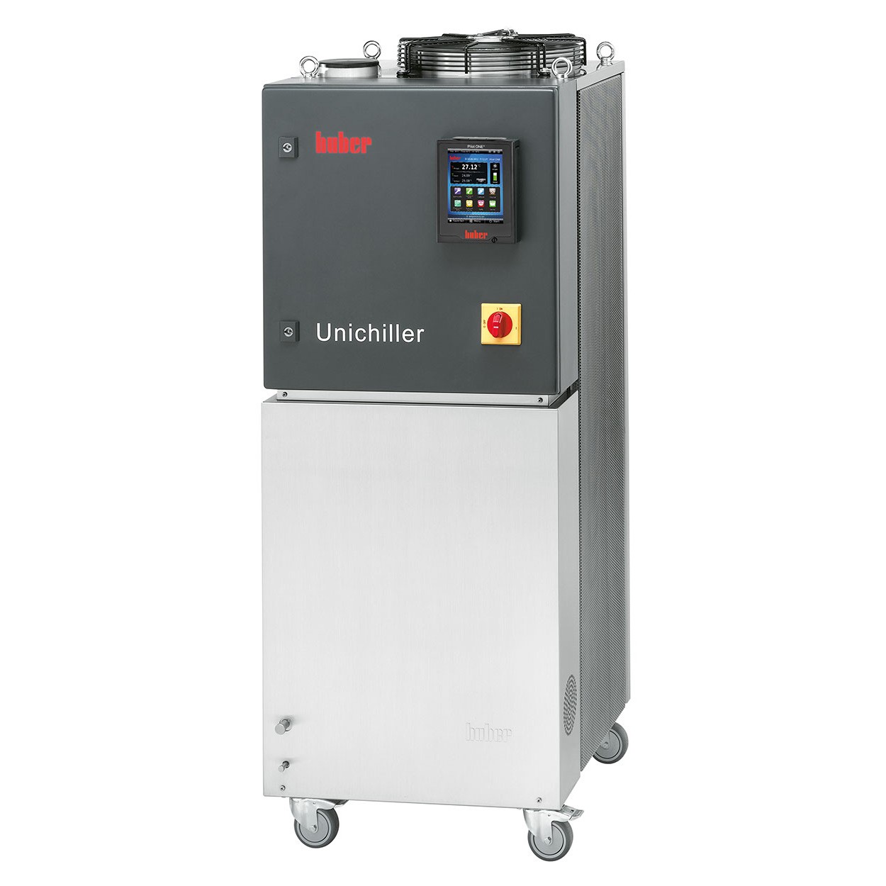 Huber Unichiller 025T-H | Art.-Nr.: 3054.0013.01 1 3054.0013.01