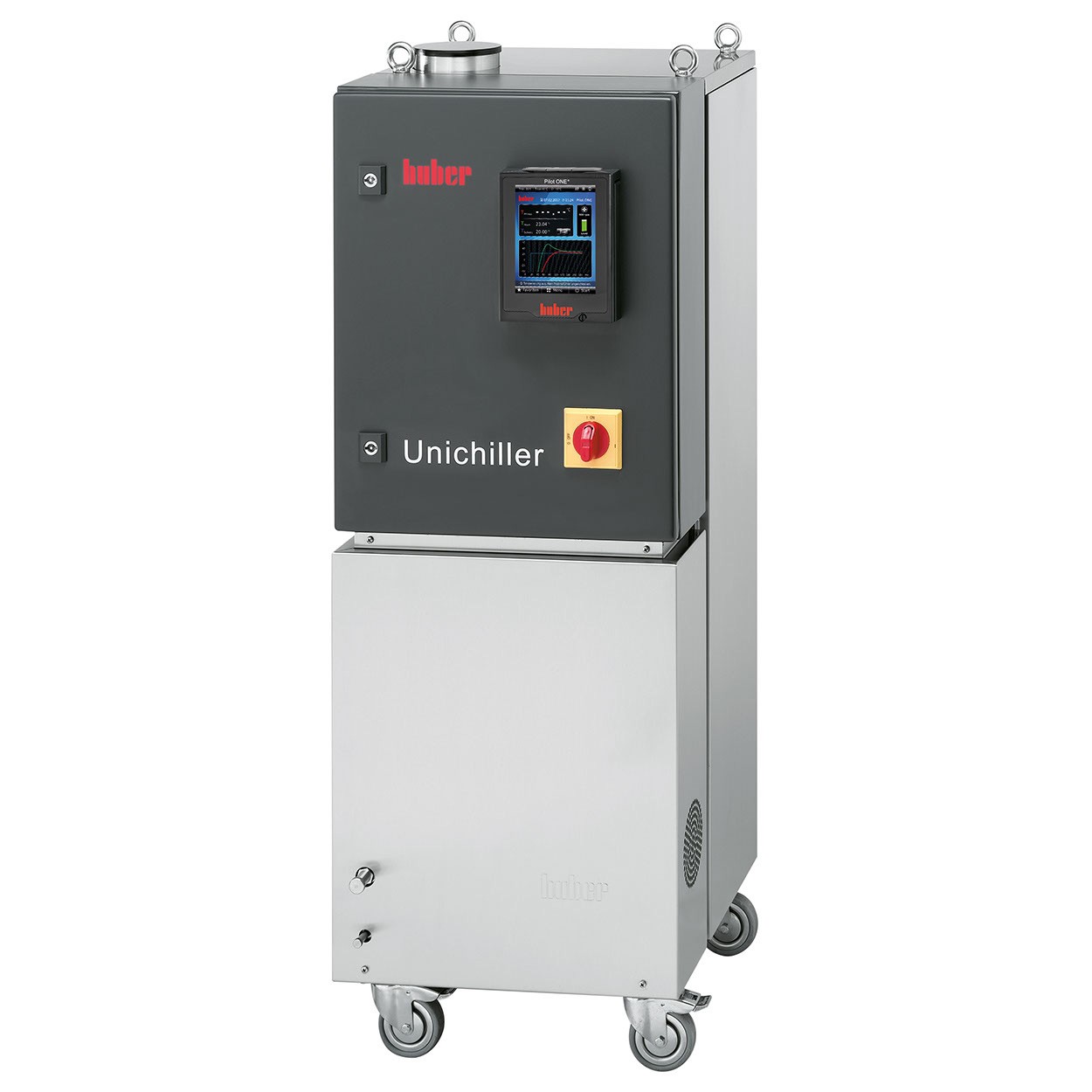 Huber Unichiller 025Tw-H | Art.-Nr.: 3054.0017.01 1 3054.0017.01
