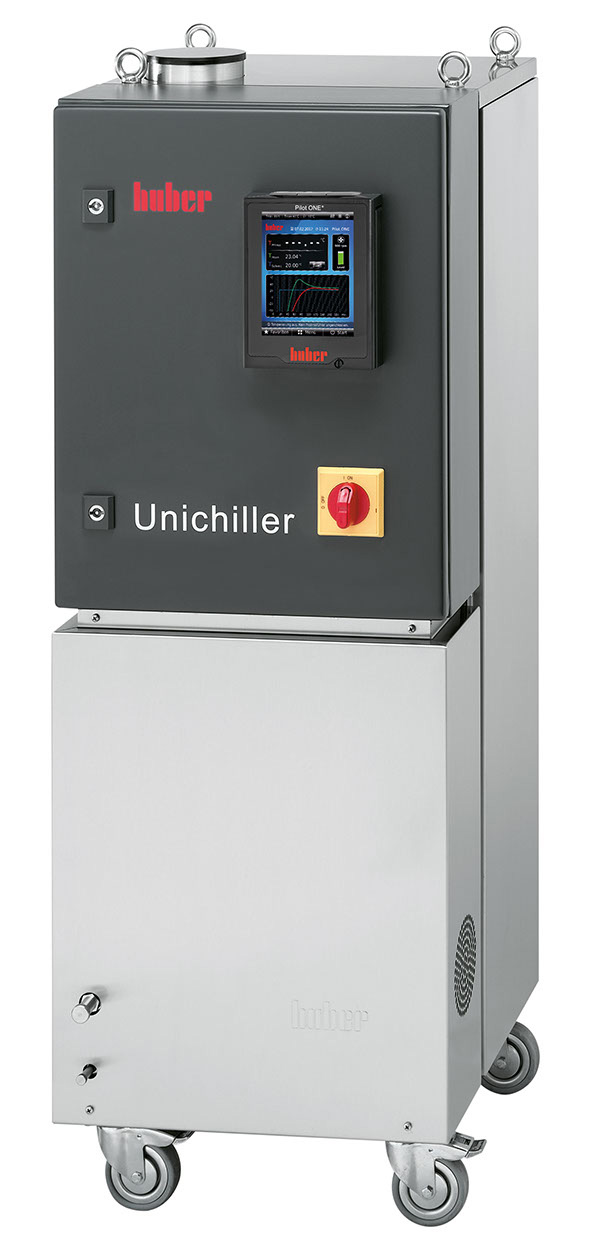 Huber Unichiller 025Tw-H | Art.-Nr.: 3054.0020.01 1 3054.0020.01