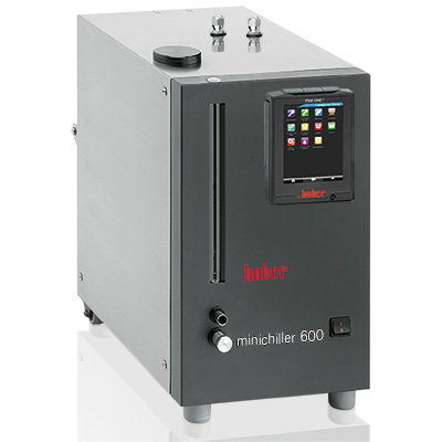 Huber Minichiller 600w-H | Art.-Nr.: 3066.0020.01 1 3066.0020.01