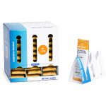 METTLER TOLEDO NIST/DIN Puffer pH 1.679, Beutel (30 St.), im 20 ml Siegelrandbeutel NIST/DIN Puffer pH 1.679, Beutel (30 St.) im 20 ml Siegelrandbeutel | Art.-Nr.: 30667828