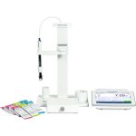 METTLER TOLEDO pH meter SevenDirect SD20 Stirrer Kit | Art.-Nr.: 30671555