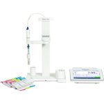 METTLER TOLEDO pH meter SevenDirect SD20 HA Kit | Art.-Nr.: 30671556
