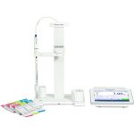 METTLER TOLEDO pH meter SevenDirect SD20 Organic Kit | Art.-Nr.: 30671557