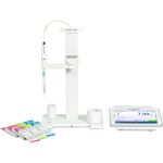 METTLER TOLEDO pH meter SevenDirect SD20 Solids Kit | Art.-Nr.: 30671559