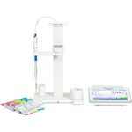 METTLER TOLEDO pH meter SevenDirect SD20 Viscous Kit | Art.-Nr.: 30671560
