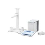 METTLER TOLEDO Cond Meter NineFocus NF3000 AMM Base Modulares 4-Kanal Profi-System für die Messung von pH-Wert / Redox-Potential, Leitfähigkeit / Salinität / TDS,... | Art.-Nr.: 30997012