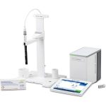 METTLER TOLEDO DO meter NineFocus NF4000 Kit Modulares 4-Kanal Profi-System für die Messung von pH-Wert / Redox-Potential, Leitfähigkeit / Salinität / TDS,... | Art.-Nr.: 30997015