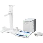 METTLER TOLEDO pH/Ion meter NineFocus NF5000 AMM Base Modulares 4-Kanal Profi-System für die Messung von pH-Wert / Redox-Potential, Leitfähigkeit / Salinität / TDS,... | Art.-Nr.: 30997016