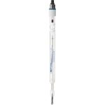 METTLER TOLEDO pH Sensor InLab Science Pro-DES Glaskörper, pH-Einstabmesskette mit integriertem TemperaturSensor, sVP8 DES-Sensorkopf, Brückenelektrolyt und beweglichem... | Art.-Nr.: 31027064