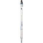 METTLER TOLEDO pH Sensor InLab Pure Pro-DES Glaskörper, pH-Einstabmesskette mit integriertem TemperaturSensor, sVP8 DES-Sensorkopf, Brückenelektrolyt und festem Glasschaft.... | Art.-Nr.: 31027066