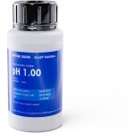 METTLER TOLEDO Technischer Puffer pH 1.00 250mL | Art.-Nr.: 31049544