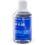 METTLER TOLEDO Technischer Puffer pH 6.00 250mL | Art.-Nr.: 31049546