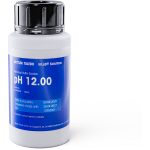METTLER TOLEDO Technischer Puffer pH 12.00 250mL | Art.-Nr.: 31049558