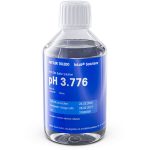 METTLER TOLEDO NIST/DIN Puffer pH 3.776 250mL Der NIST/DIN-pH-3,776-Puffer ist auf zertifizierte internationale SRM-NIST-Standards rückverfolgbar. | Art.-Nr.: 31049561