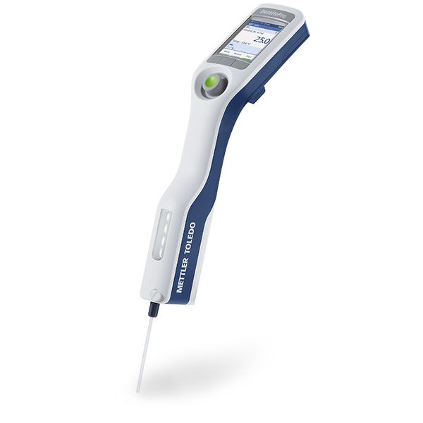 METTLER-TOLEDO