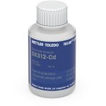 METTLER TOLEDO Innenelektrolyt, 20ml für DX312-Cd Innenelektrolyt, 20ml für DX312-Cd 20ml | Art.-Nr.: 51107891