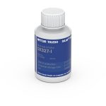 METTLER TOLEDO Innenelektrolyt, 20ml für DX327-I Innenelektrolyt, 20ml für DX327-I 20ml | Art.-Nr.: 51107898