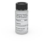 METTLER TOLEDO Kalibrier-Standardlösung 500µS/cm, 250 ml Kalibrier-Standardlösung 500µS/cm, 250 ml mit Zertifikat (Download) | Art.-Nr.: 51300170