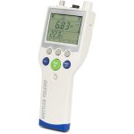 METTLER TOLEDO pH/Cond port meter SGD SG23-B | Art.-Nr.: 51302600