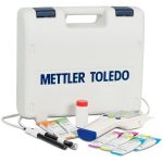 METTLER TOLEDO pH/Cond port meter SGD SG23-FK5 | Art.-Nr.: 51302603