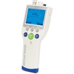 METTLER TOLEDO SG68-B SevenGo Duo Pro pH/ION/DO, nur Gerät SevenGo Pro™ pH/ION/DO - Professionelles 2-Kanal-Messgerät für pH, Ionenkonzentration und Gelöstsauerstoff für... | Art.-Nr.: 51302610