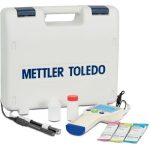 METTLER TOLEDO SG68-ELK SevenGo Duo pro pH/ION/DO, inkl. InLab Expert Pro-ISM, InLab605-ISM SevenGo Pro™ pH/ION/DO - Professionelles 2-Kanal-Messgerät für pH,... | Art.-Nr.: 51302611