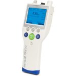 METTLER TOLEDO pH/Ion/Cond meter SGD Pro SG78-B | Art.-Nr.: 51302620