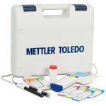 METTLER TOLEDO pH/Ion/Cond meter SGD Pro SG78-FK5 | Art.-Nr.: 51302623