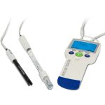 METTLER TOLEDO pH/Ion/Cond SGD Pro SG78-USP/EP | Art.-Nr.: 51302625
