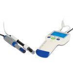 METTLER TOLEDO pH/DO port meter SGD SG98-ELK | Art.-Nr.: 51302662