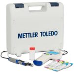 METTLER TOLEDO pH/DO port meter SGD SG98-FK2 | Art.-Nr.: 51302663